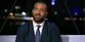 ميدو خلال استئنافه على حكم حبسه: لم أقصد الإساءة للحكم محمود البنا - جريدة هرم مصر