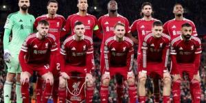 موعد مباراة ليفربول ومارسيليا في دوري أبطال أوروبا والقنوات الناقلة - جريدة هرم مصر