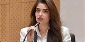 إيرين سعيد تطالب بمساءلة وزير التعليم: وعود البكالوريا لم تُنفذ ومن اختار الثانوية «عُوقب» - جريدة هرم مصر