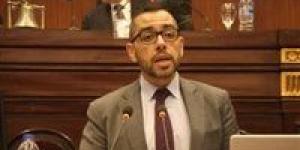 النائب محمد فؤاد يتقدم بطلب إحاطة بشأن عدم اتساق الخطاب الحكومي حول خفض الدين العام مع قانون المالية العامة الموحد - جريدة هرم مصر
