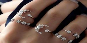 ارتفاع أسعار الفضة اليوم الثلاثاء 20 يناير 2026.. الإيطالي بكام؟ - جريدة هرم مصر