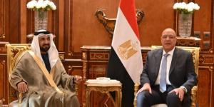 مصر.. المستشار هشام بدوي يؤكد حرص مجلس النواب على دعم عمل البرلمان العربي - جريدة هرم مصر