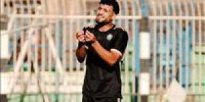 إبراهيم منير مدافع سرس الليان يوقع لفريق بني عبيد لمدة موسمين - جريدة هرم مصر