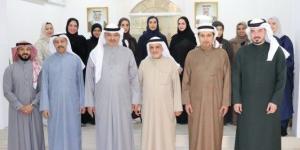وكيل التعليم العالي الكويتي يؤكد الحرص على تهيئة بيئة تعليمية داعمة للطلبة المبتعثين - جريدة هرم مصر