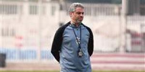 خالد الغندور: تجميد ملف المدرب الأجنبي في الزمالك.. الثقة مستمرة في معتمد جمال لحين فك القيد - جريدة هرم مصر