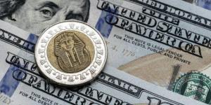 سعر الدولار مقابل الجنيه اليوم الثلاثاء 20-1-2026.. في بنك مصر بكام؟ - جريدة هرم مصر