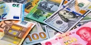 أسعار العملات العربية والأجنبية اليوم الثلاثاء 20 يناير 2026 في البنوك - جريدة هرم مصر