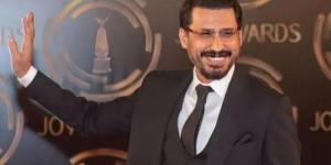 النجم أحمد عيد يستأنف تصوير مشاهده في مسلسل «أولاد الراعي» - جريدة هرم مصر