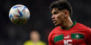 عبد الصمد الزلزولي: ما حدث في الملعب كان مؤلمًا وبراهيم دياز سيعود أقوى - جريدة هرم مصر