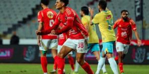 شوبير يكشف تفاصيل انتقال محمد عبد الله لـ سيراميكا - جريدة هرم مصر