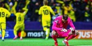 بودو/ غليمت ضد مان سيتي.. جليمت يفجر مفاجأة ويسجل الهدف الثالث في مانشستر سيتي بـ دوري أبطال أوروبا - جريدة هرم مصر