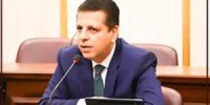 طلب إحاطة للنائب محمود سامي بشأن عدم صدور اللائحة التنفيذية لقانون التخطيط العام للدولة - جريدة هرم مصر