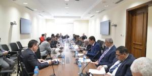 أبرزها منحة «سفينة دعم الغوص».. تشريعية النواب توافق على 8 اتفاقيات دولية - جريدة هرم مصر