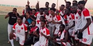 بث مباشر.. شاهد مباراة أهلي الخرطوم وأم مغد في الدوري السوداني - جريدة هرم مصر