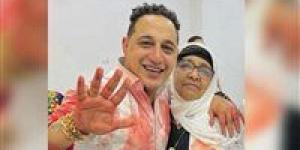 سيطر عليها المرض.. سبب وفاة والدة رضا البحراوي والمرض الذي تعانيه - جريدة هرم مصر