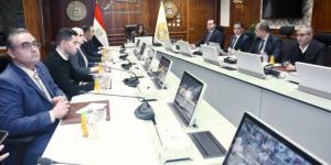 وزيرة التنمية المحلية تتابع الموقف التنفيذي للموجة الـ28 لإزالة التعديات على أراضي الدولة - جريدة هرم مصر