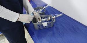 ضبط عيادة غير مرخصة ببلقاس تقدم علاجًا غير معتمد تحت مسمى «الأكسجين النشط» - جريدة هرم مصر