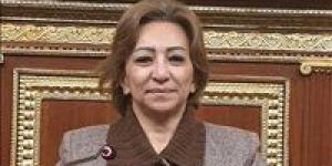 مها عبد الناصر توجه سؤالا للحكومة حول جدوى اللجان المرورية ومنظومة الملصق الإلكتروني - جريدة هرم مصر