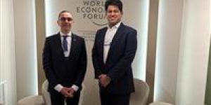 من دافوس إلى إفريقيا.. مصر على خريطة تصنيع الدراجات النارية العالمية بشراكة TVS الهندية - جريدة هرم مصر