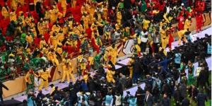 حقيقة تسجيل حالة وفاة خلال أحداث نهائي كأس أمم إفريقيا - جريدة هرم مصر