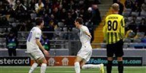 كيرات ضد كلوب بروج.. كلوب بروج يمطر شباك كيرات برباعية في دوري أبطال أوروبا - جريدة هرم مصر