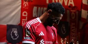 محمد صلاح في قائمة تشكيل ليفربول امام مارسيليا في دوري أبطال أوروبا - جريدة هرم مصر