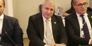 رئيس لجنة الزراعة بـ«الشيوخ»: تطوير التعاونيات الزراعية يعتمد علي الإستفادة من التجارب العالمية - جريدة هرم مصر