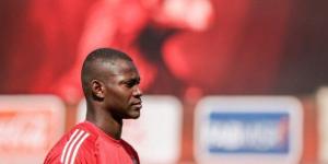 فالنسيا ينتظر الضوء الأخضر من الأهلي قبل التقدم بعرض لضم أليو ديانج - جريدة هرم مصر