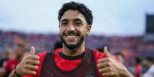 تقارير إعلامية: مرموش يضغط لحجز مقعد أساسي في مانشستر سيتي  بعد تألقه مع الفراعنة - جريدة هرم مصر