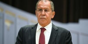 الخارجية الروسية: إقامة دولة فلسطينية أساس لتسوية أزمة غزة - جريدة هرم مصر