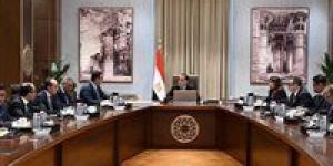 رئيس الوزراء يتابع عددًا من ملفات العمل مع وزير الإسكان - جريدة هرم مصر