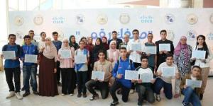 «تطوير التعليم بالوزراء» يطلق مبادرة «شتاء رقمي» لتمكين شباب مصر بمهارات المستقبل - جريدة هرم مصر