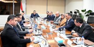 المجتمعات العمرانية توافق على مد مهلة استقبال طلبات استصدار تراخيص البناء لاستكمال نسبة 75% من إجمالي مساحة دور السطح - جريدة هرم مصر