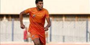 مكادي يدعم صفوفه بضم صبري عطوان مدافع الشمس موسم ونصف - جريدة هرم مصر