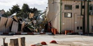 دعوات فلسطينية عاجلة للمجتمع الدولي للرد على هدم منشآت "الأونروا" في القدس - جريدة هرم مصر