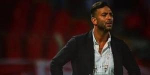 قبول استئناف أحمد حسام ميدو وإلغاء حكم حبسه شهرا - جريدة هرم مصر