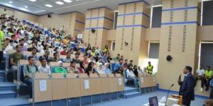 موعد بداية الترم الثاني 2026 في المدارس والجامعات - جريدة هرم مصر