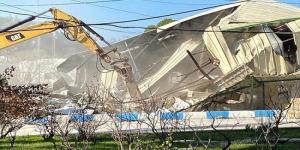 «متحدث القدس»: هدم مكاتب أونروا هو استهداف لمنظمة أممية ذات حصانة دولية - جريدة هرم مصر