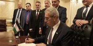 «تل أبيب تماطل».. إسرائيل ترفض السماح لأعضاء لجنة التكنوقراط الفلسطينية بدخول غزة - جريدة هرم مصر