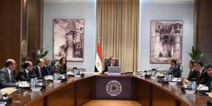 مدبولي يوجه بتعزيز جهود تعقيم وتحصين الكلاب الضالة وإنشاء مراكز إيواء بالمحافظات - جريدة هرم مصر