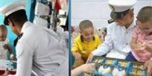 الداخلية تفتتح مستشفيات وعيادات بالمجان بمناسبة عيد الشرطة الـ74 - جريدة هرم مصر