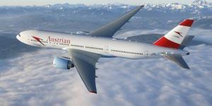 الخطوط الجوية النمساوية تمدد تعليق رحلاتها إلى إيران حتى منتصف فبراير المقبل - جريدة هرم مصر