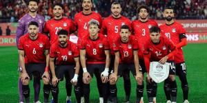 اختبارات قوية تنتظر منتخب مصر فى شهر مارس.. تعرف عليها - جريدة هرم مصر