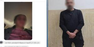 الداخلية تكشف ملابسات اعتداء رجل بالضرب على زوجته في الجيزة - جريدة هرم مصر