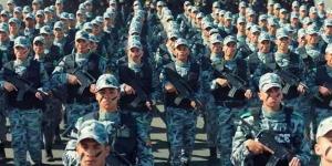 القوات المسلحة تهدي رجال الشرطة أغنية «تحية شكر» احتفالا بعيدهم الـ74 - جريدة هرم مصر