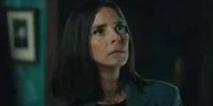 مسلسل قسمة العدل الحلقة 4.. مواعيد العرض ومواجهة إيمان العاصي لطليقها بعد طردها من المنزل - جريدة هرم مصر