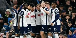 موعد مباراة توتنهام وبوروسيا دورتموند في دوري أبطال أوروبا والقنوات الناقلة والتشكيل - جريدة هرم مصر