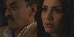 مسلسل بطل العالم الحلقة 3.. تهديد بالقتل يشعل الأحداث - جريدة هرم مصر