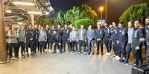 قنصل مصر رواندا يستقبل بعثة منتخب اليد - جريدة هرم مصر