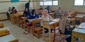نتيجة الصف الثاني الإعدادي عبر بوابة التعليم الأساسي.. استعلم الآن برقم الجلوس - جريدة هرم مصر